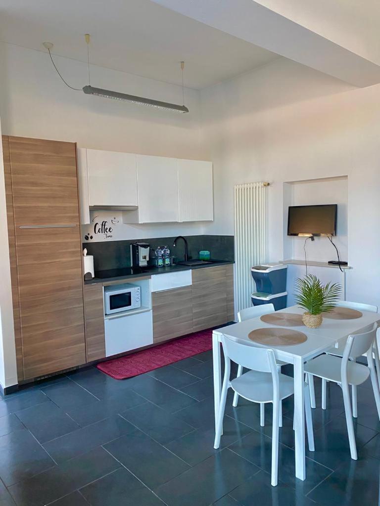 *Love'N Fly Apartament * Airport- Ducati Bologna Ngoại thất bức ảnh