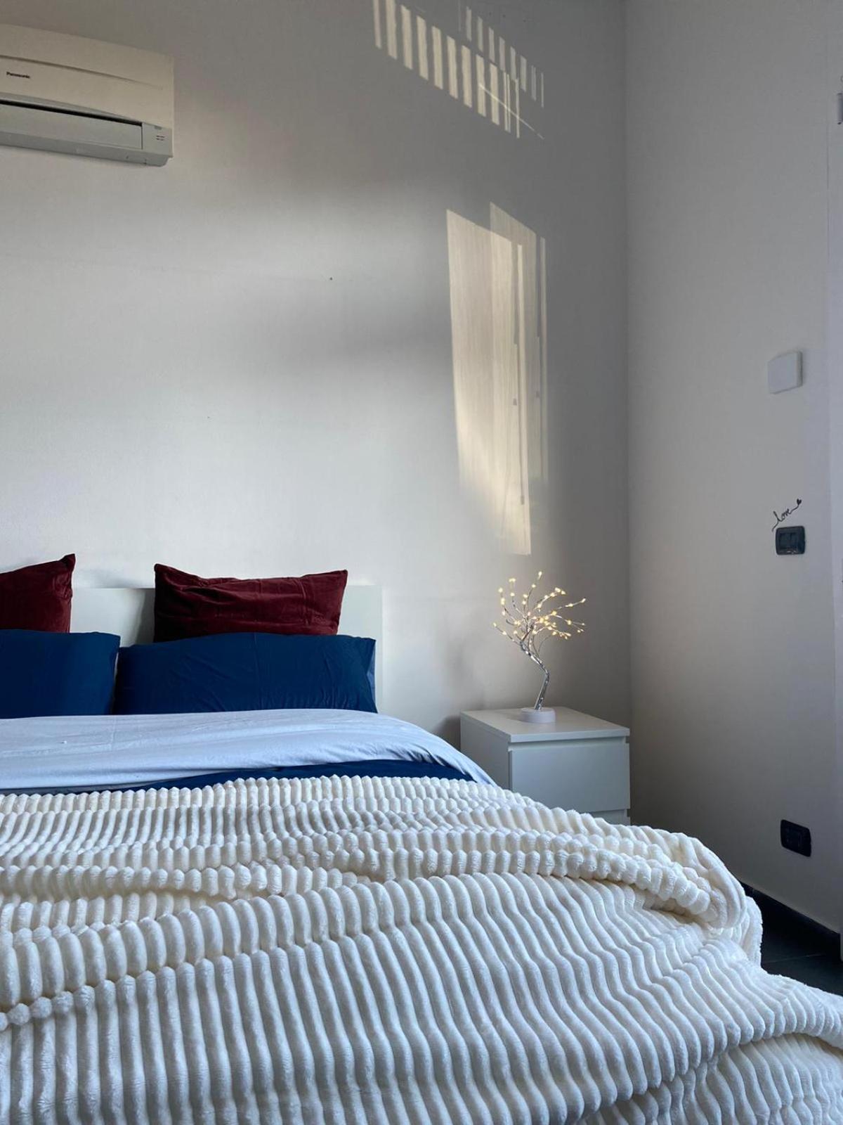 *Love'N Fly Apartament * Airport- Ducati Bologna Ngoại thất bức ảnh