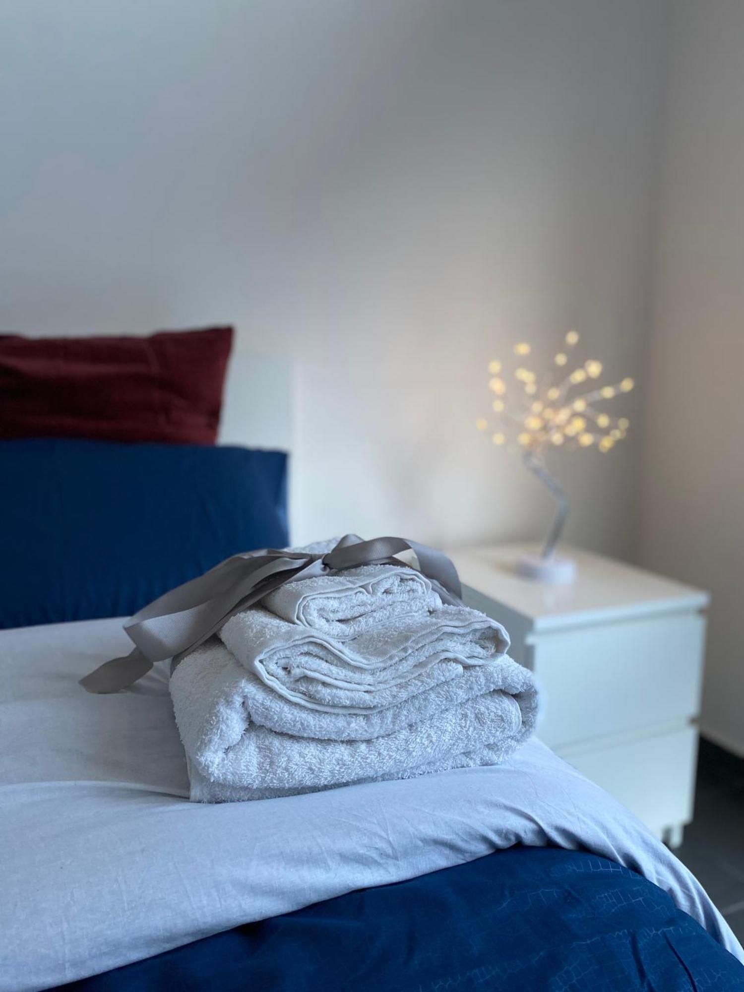 *Love'N Fly Apartament * Airport- Ducati Bologna Ngoại thất bức ảnh
