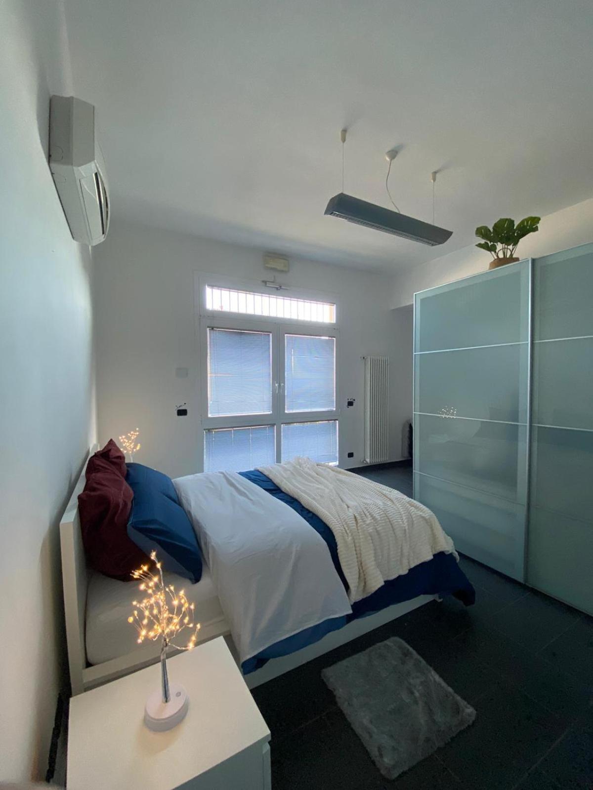 *Love'N Fly Apartament * Airport- Ducati Bologna Ngoại thất bức ảnh