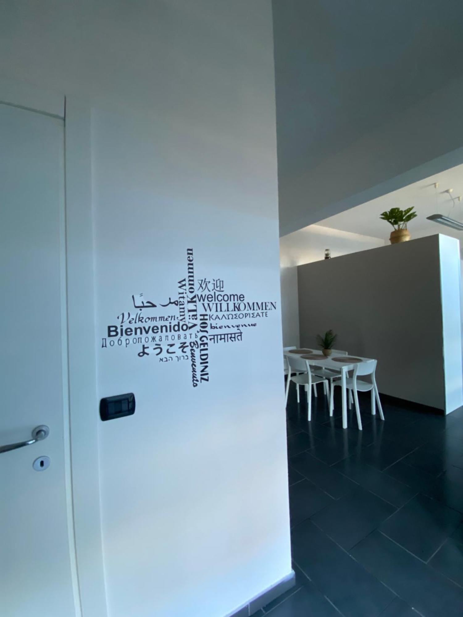 *Love'N Fly Apartament * Airport- Ducati Bologna Ngoại thất bức ảnh