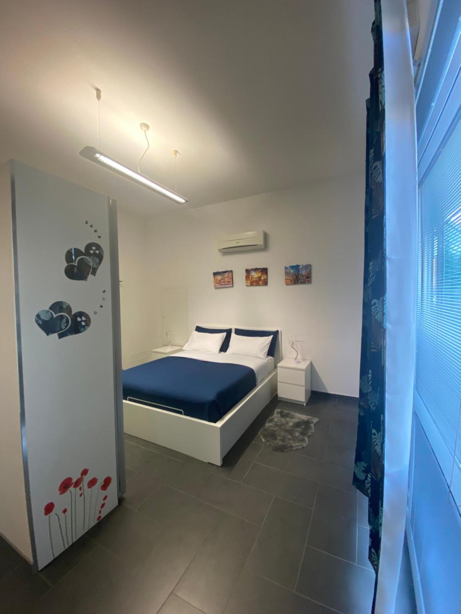 *Love'N Fly Apartament * Airport- Ducati Bologna Ngoại thất bức ảnh