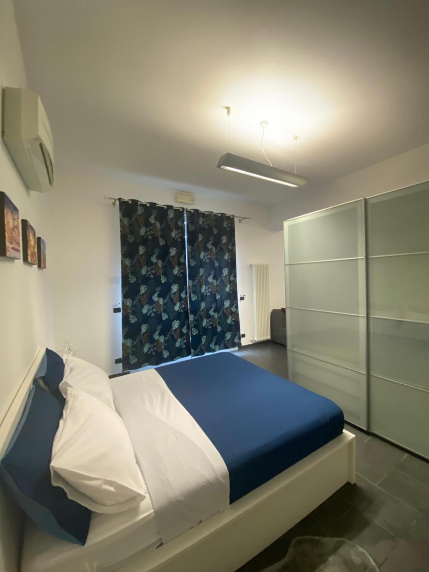 *Love'N Fly Apartament * Airport- Ducati Bologna Ngoại thất bức ảnh